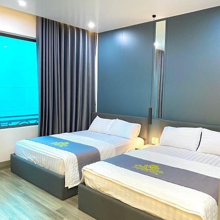 하이퐁 Nam Phong Cat Ba B&B 외부 사진