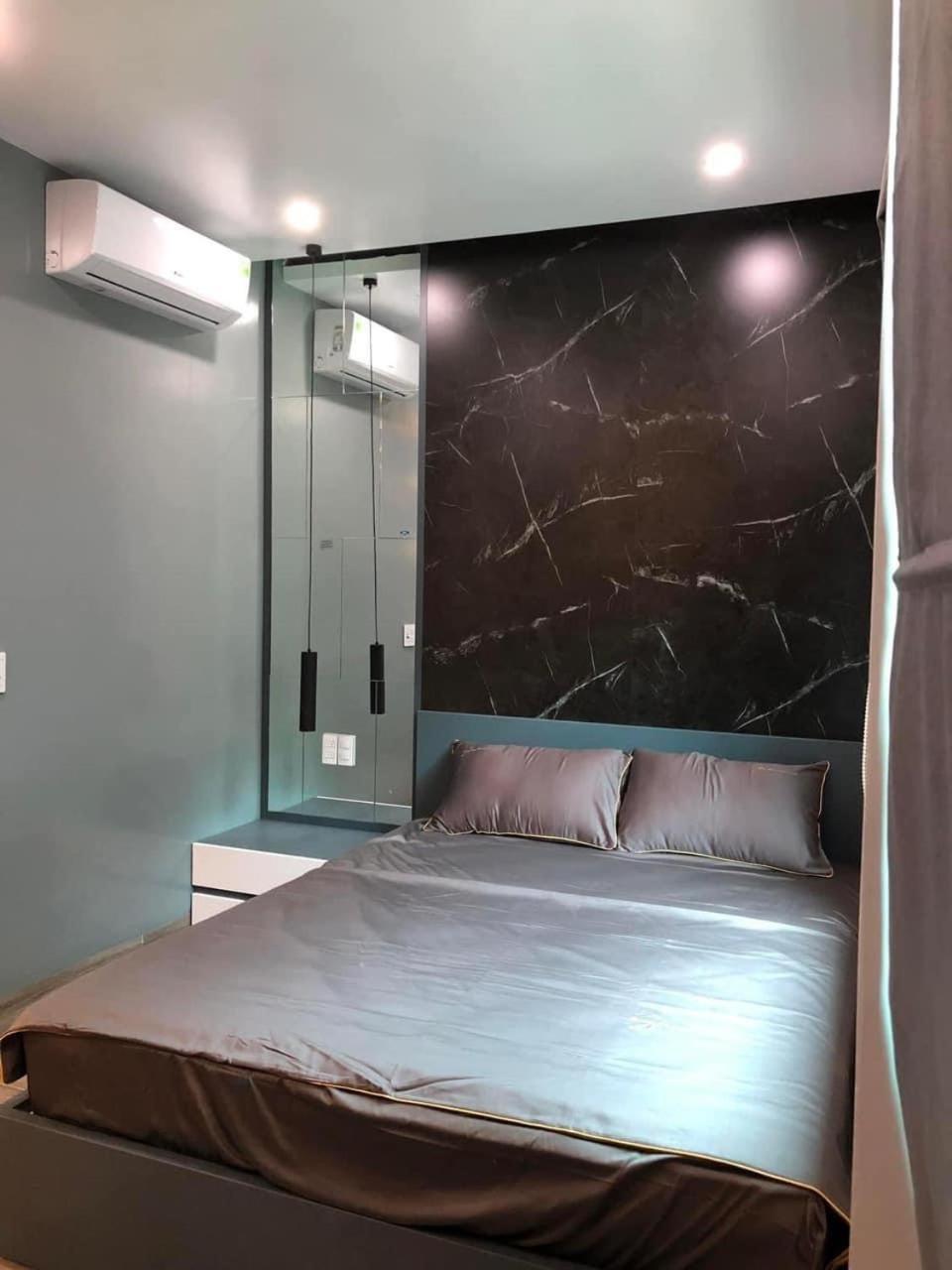 하이퐁 Nam Phong Cat Ba B&B 외부 사진