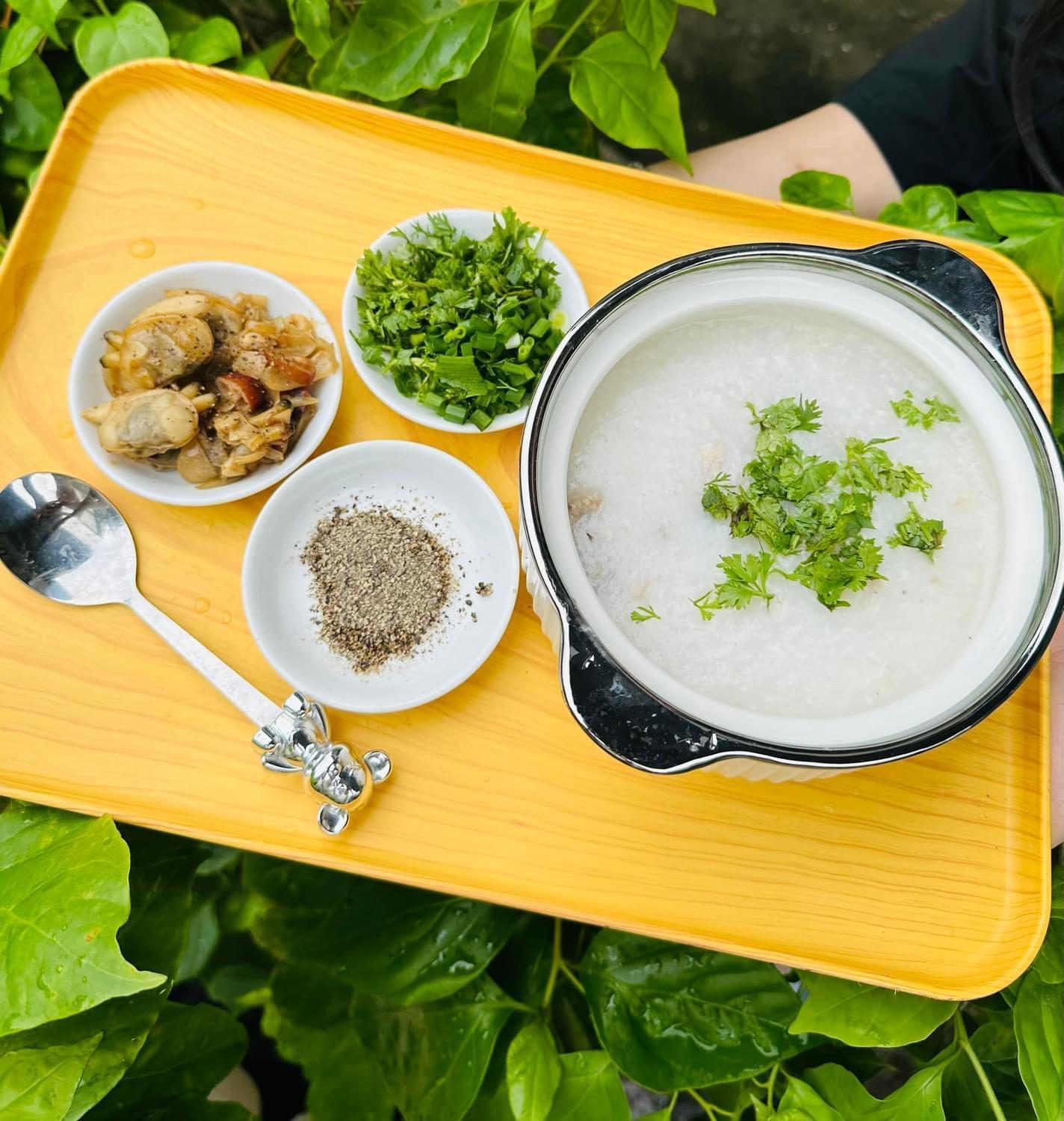 하이퐁 Nam Phong Cat Ba B&B 외부 사진