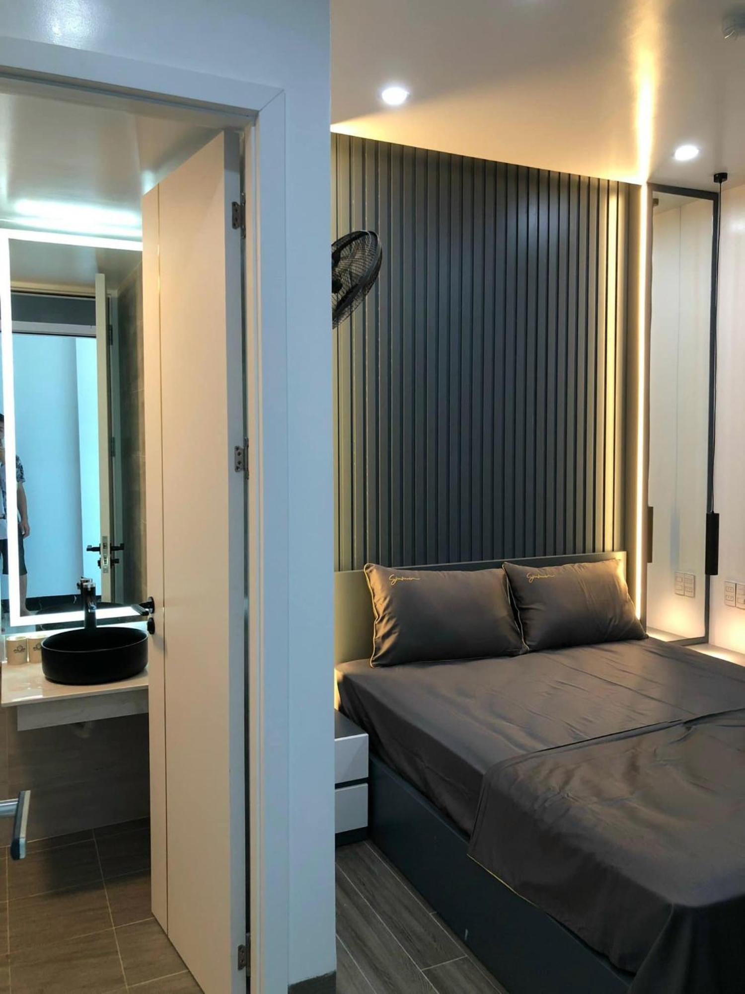 하이퐁 Nam Phong Cat Ba B&B 외부 사진